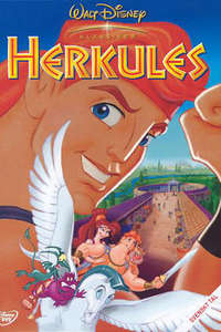 Hercules - Posters