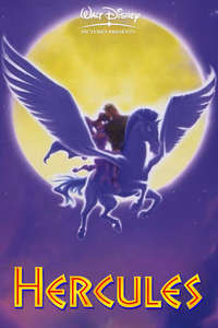 Hercules - Posters
