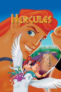 Hercules - Posters