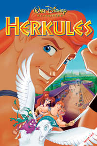 Hercules - Posters
