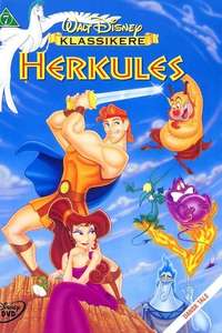 Hercules - Posters