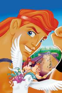 Hercules - Posters