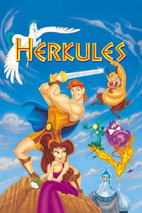 Hercules - Posters