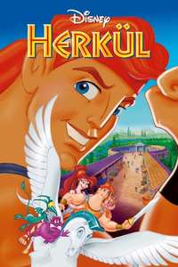 Hercules - Posters