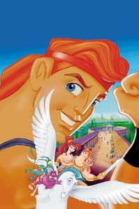 Hercules - Posters