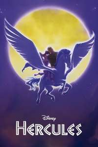 Hercules - Posters