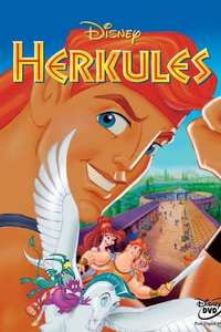 Hercules - Posters
