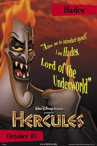 Hercules - Posters