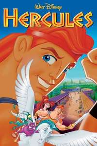 Hercules - Posters