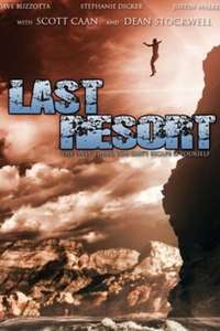Last Resort - Poster