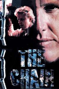 The Chain - Poster