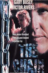 The Chain - Poster