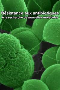 The Nature of Things: The Antibiotic Hunters - Poster
