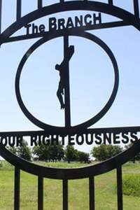 The Branch Davidians: In Their Own Words - Poster