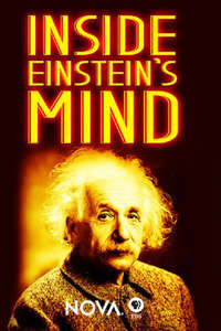 Inside Einstein's Mind: The Enigma of Space and Time - Poster
