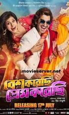 Besh Korechi Prem Korechi