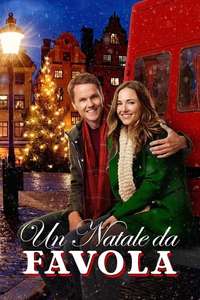 Once Upon A Holiday - Poster