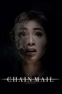 Chain Mail - Poster
