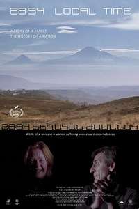 28:94 LOCAL TIME - Poster