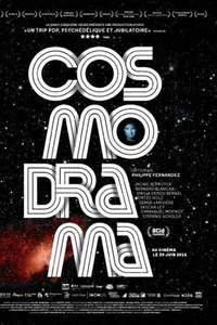 Cosmodrama - Poster