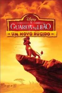 The Lion Guard: Return of the Roar - Posters