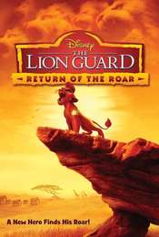 The Lion Guard: Return of the Roar