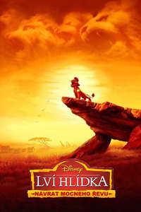 The Lion Guard: Return of the Roar - Posters