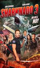 Sharknado 3: Oh Hell No!