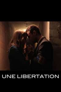 Une Libération - Poster