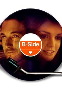 B-Side - Poster