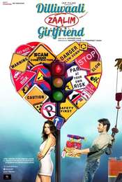 Dilliwaali Zaalim Girlfriend