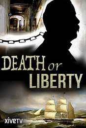 Death or Liberty