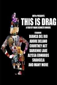 This Is Drag - Posters