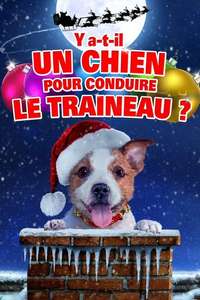 Up on the Wooftop - Poster
