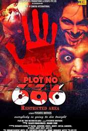 Plot No. 666