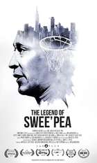 The Legend of Swee' Pea