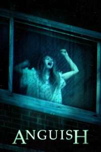 Anguish - Poster