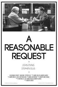 A Reasonable Request - Poster