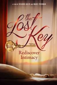 The Lost Key - Poster