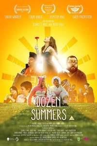 A Dozen Summers - Poster