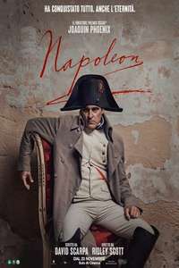 Napoleon - Posters