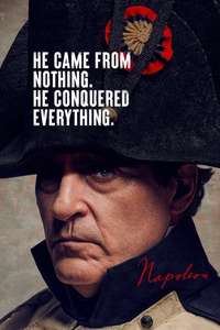 Napoleon - Posters
