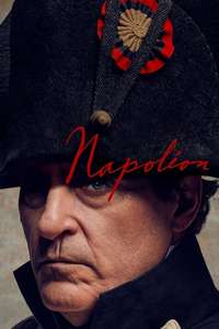 Napoleon - Posters