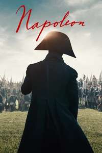 Napoleon - Posters