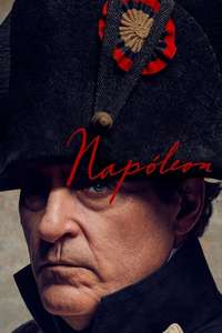 Napoleon - Posters