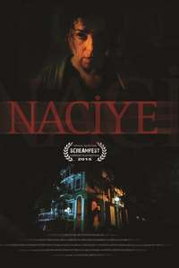 Naciye - Poster