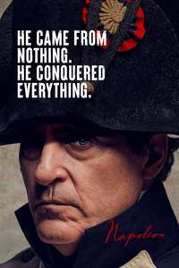 Napoleon - Posters