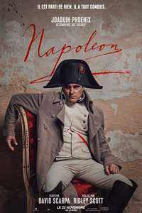 Napoleon - Posters