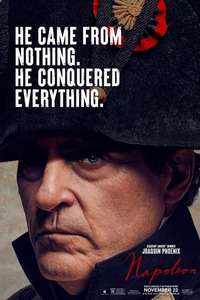 Napoleon - Posters