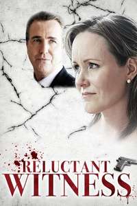 Reluctant Witness - Poster